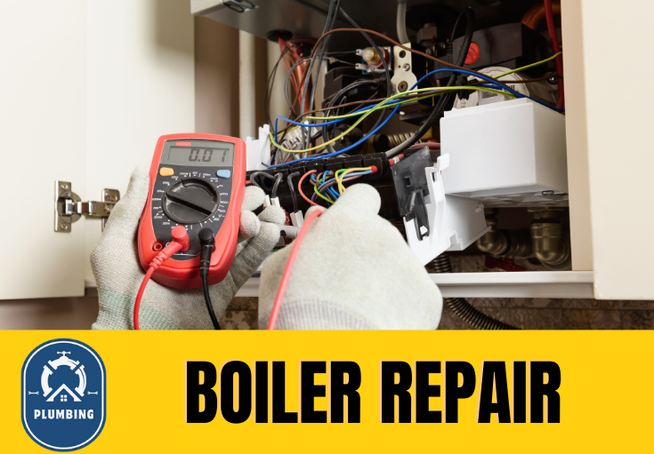 boiler repair Manchester