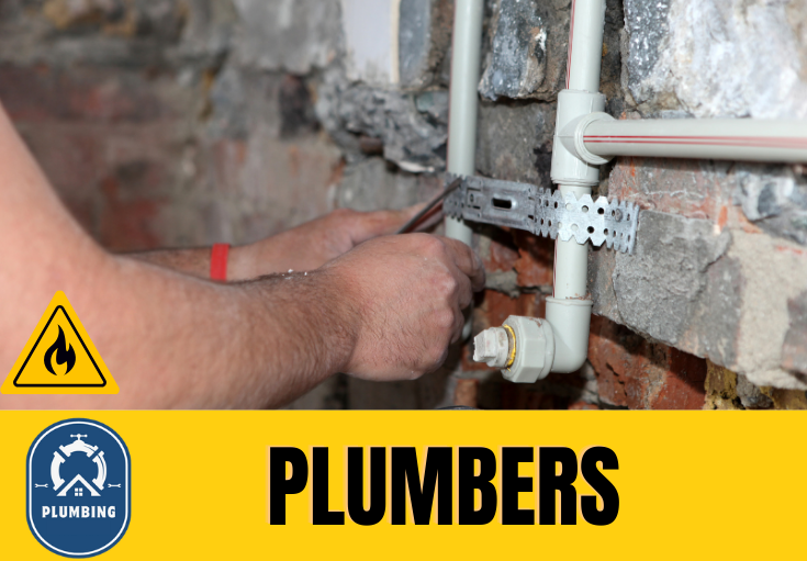  plumber Didsbury