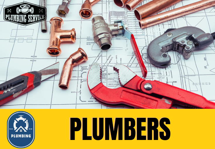  plumber Chorlton