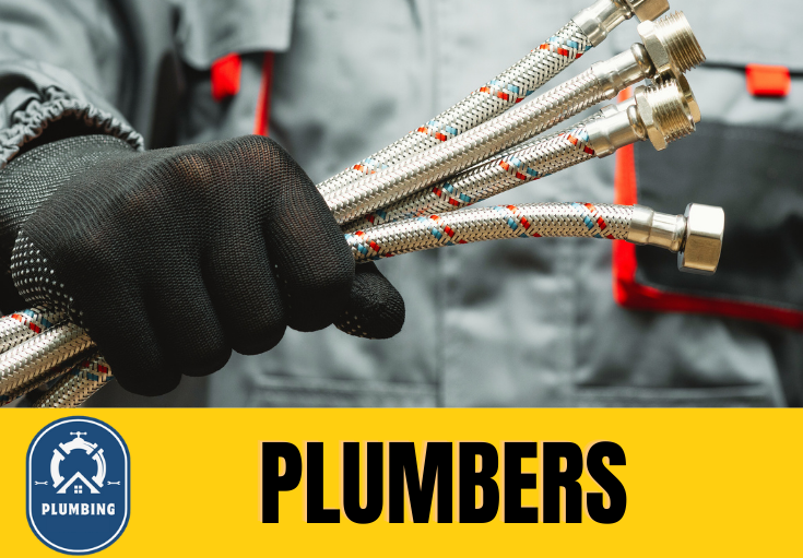  plumber Hulme