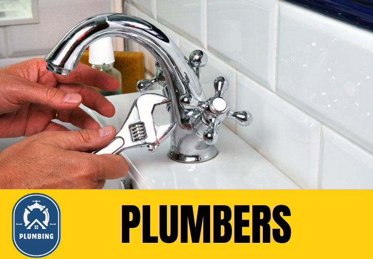  plumber Fallowfield