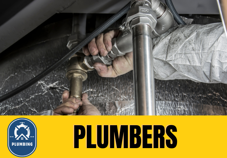  plumber Longsight