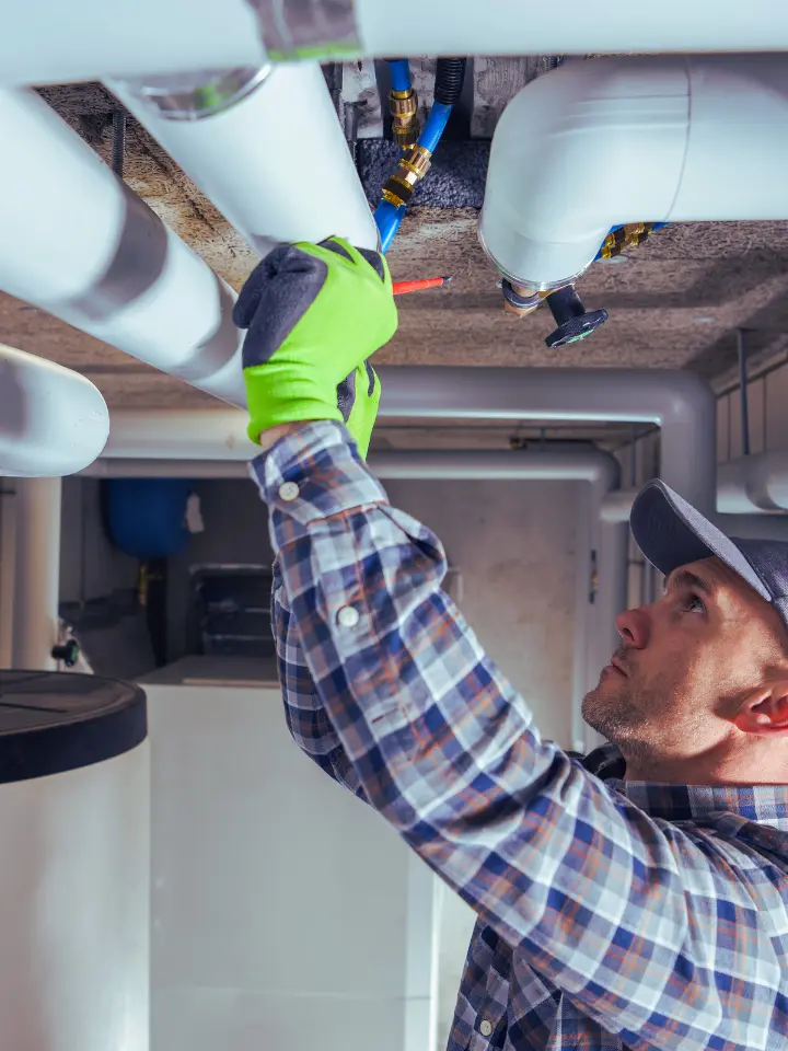 emergency heating engineer Manchester, M1-M40